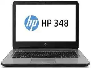  HP 348 G4 (3TU24PA) Laptop (Core i5 7th Gen 8 GB 1 TB DOS) prices in Pakistan